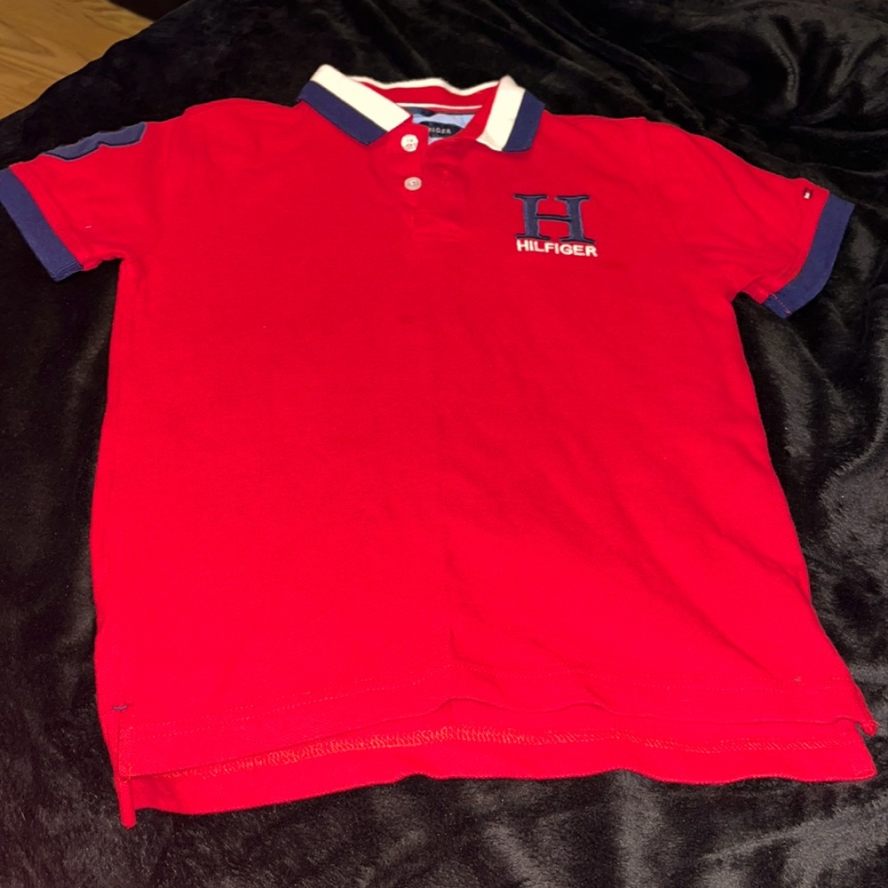 Boys Shirt